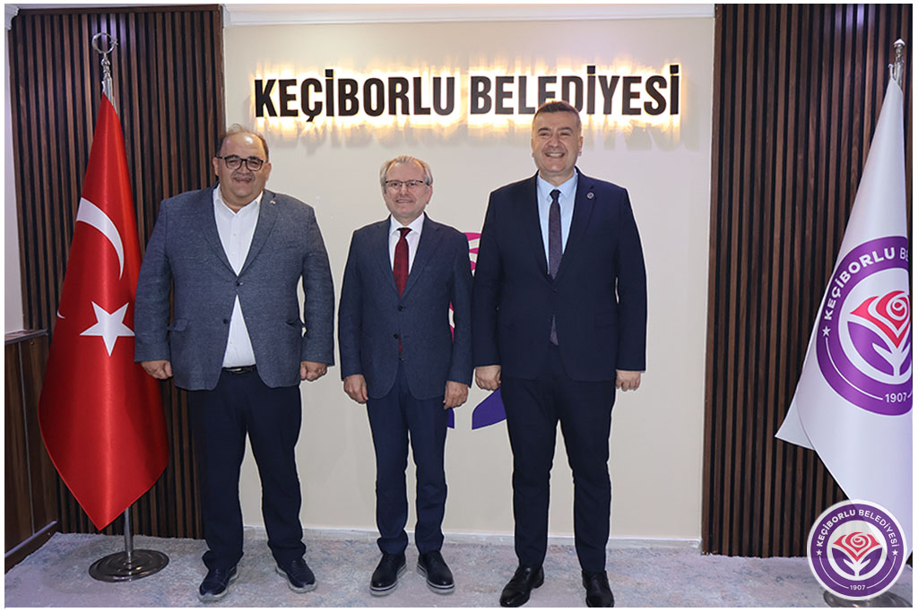 İftar Çadırımıza Büyük Ziyaret