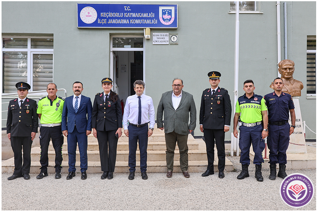 Jandarma Teşkilatımızın kuruluş yıl dönümü kutlu olsun.