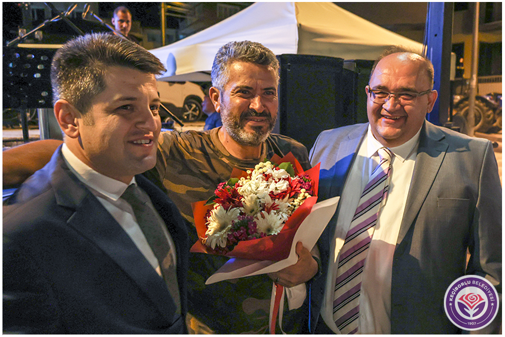 15 Temmuz Demokrasi ve Milli Birlik Günü kutlu olsun
